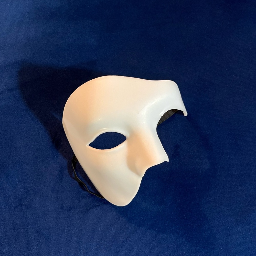 Phantom of the Opera Costume